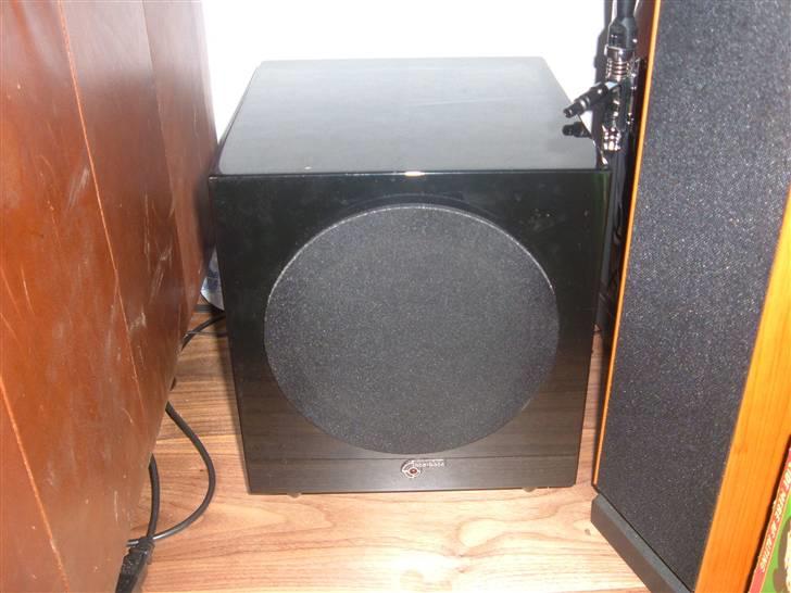 Hjemmebiograf min ligge hytte bio billede 4