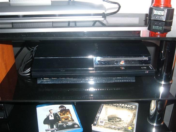 Hjemmebiograf min ligge hytte bio billede 8