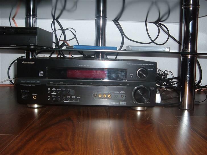 Hjemmebiograf min ligge hytte bio billede 9