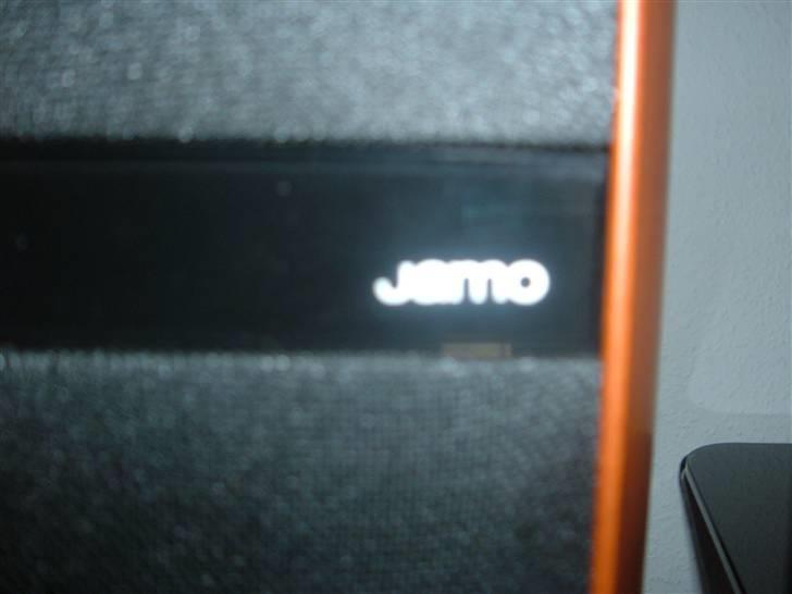 Hjemmebiograf min ligge hytte bio billede 10