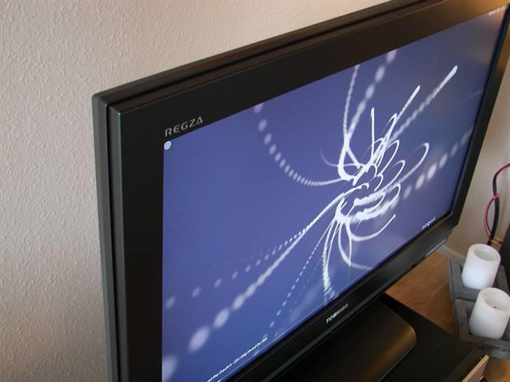 Musikanlæg Cambridge Audio - DIY billede 5