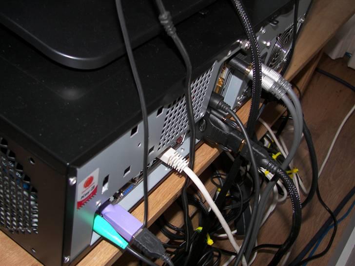 Musikanlæg Cambridge Audio - DIY billede 6