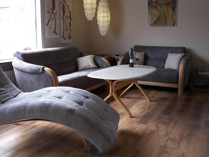 Musikanlæg Cambridge Audio - DIY - The Comfy Chairs :-) billede 19