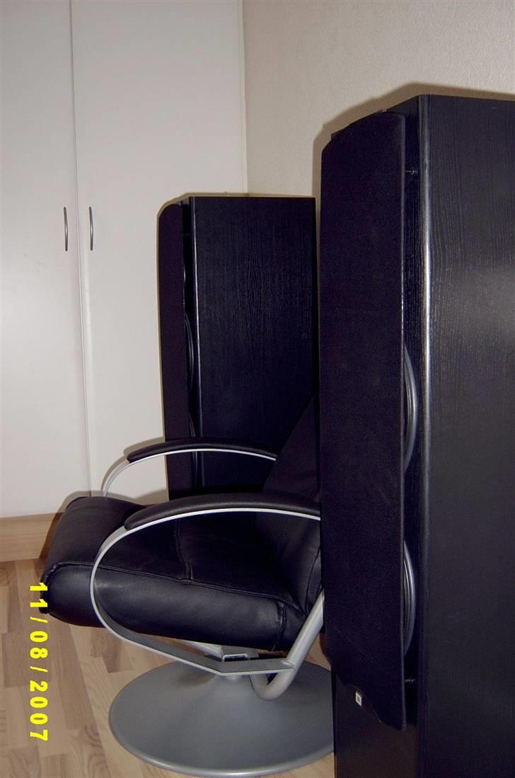 Hjemmebiograf Harman Kardon / Samsung billede 7