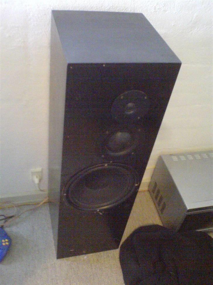 Computeranlæg Sony/Dali/Dantax billede 4