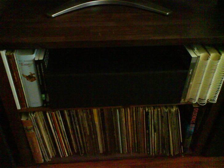 Hjemmebiograf Harman Kardon Qln billede 3
