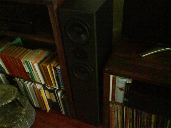Hjemmebiograf Harman Kardon Qln billede 5
