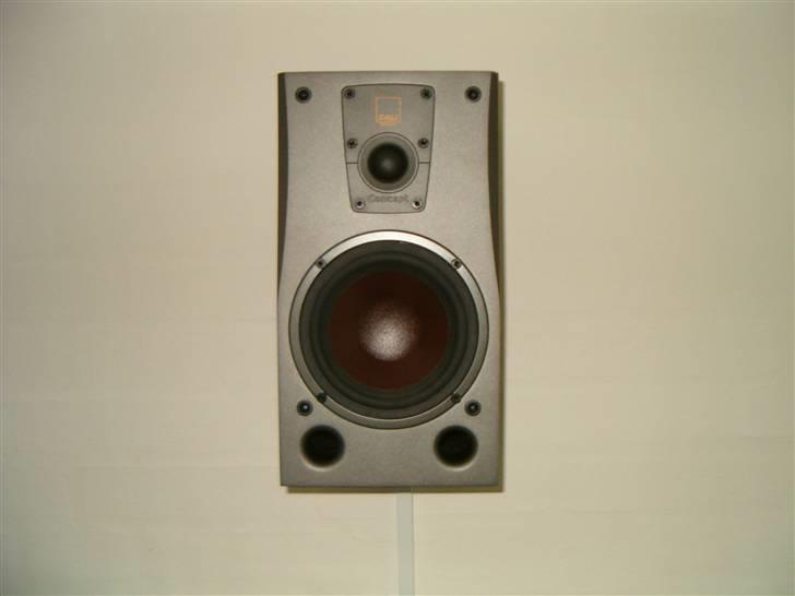 Hjemmebiograf Marantz & Dali - Solgt billede 8