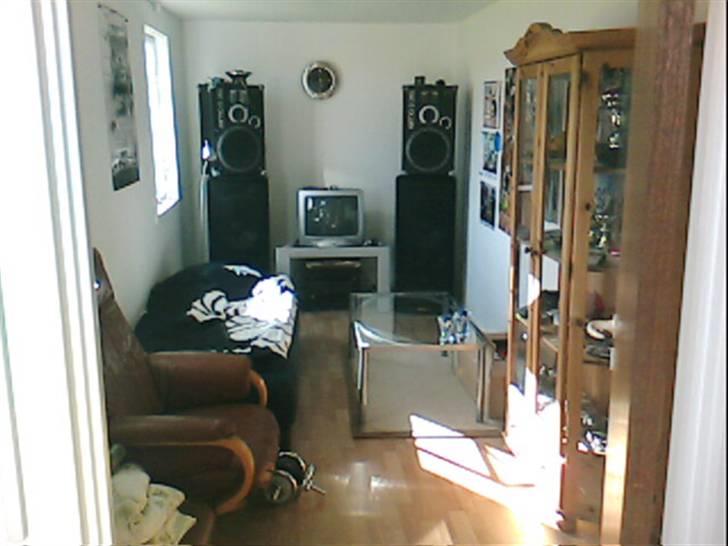 Musikanlæg yamaha / Jamo / HQ - som det ser ud normalt :) billede 1