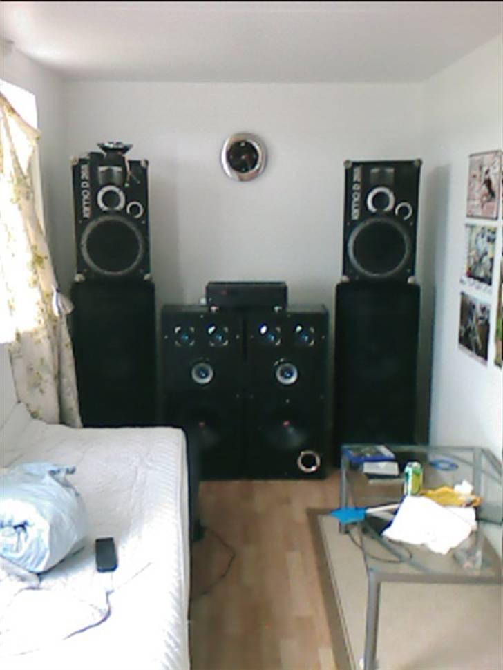 Musikanlæg yamaha / Jamo / HQ billede 7