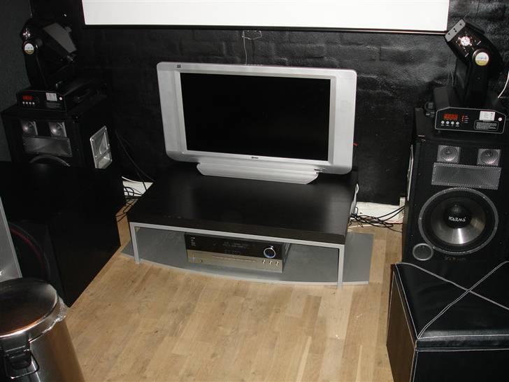 Hjemmebiograf Alex´s HomeCinema billede 6