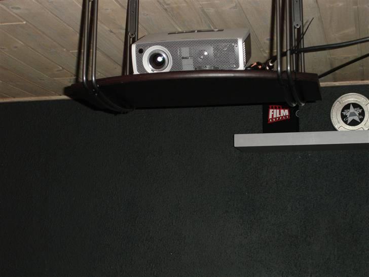 Hjemmebiograf Alex´s HomeCinema billede 7