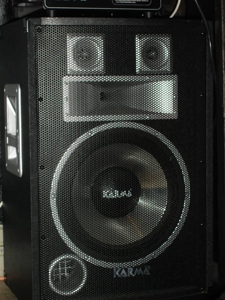 Hjemmebiograf Alex´s HomeCinema billede 9