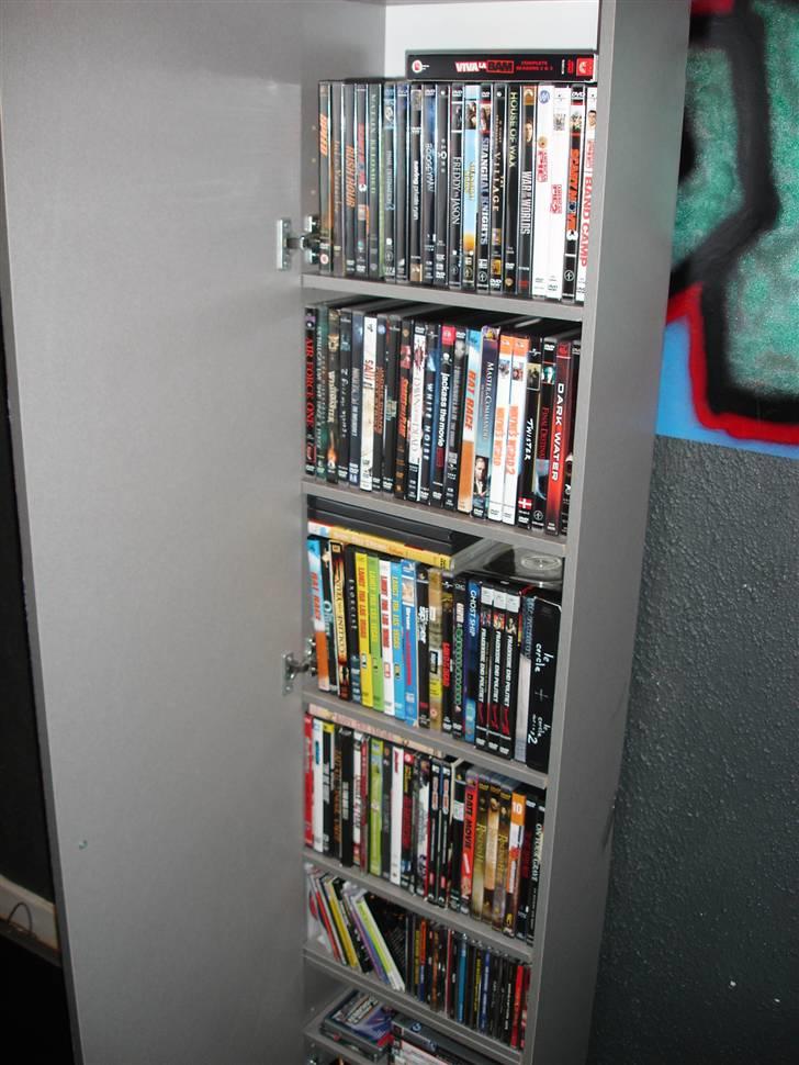 Hjemmebiograf Alex´s HomeCinema billede 13