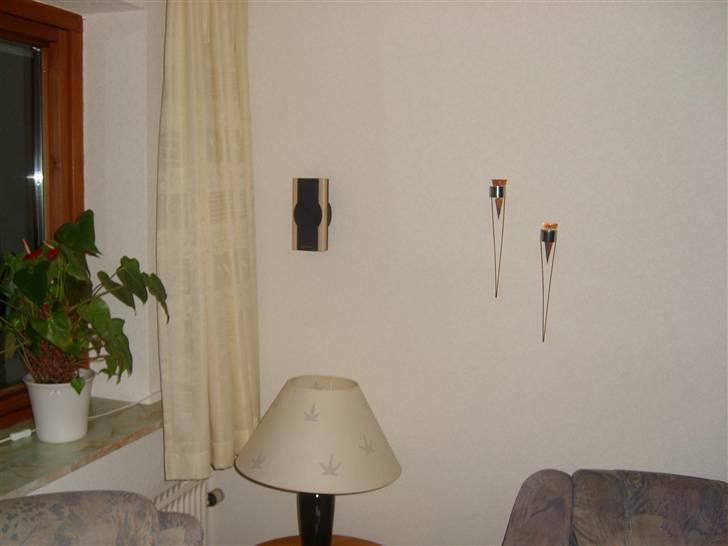 Hjemmebiograf Stue biograf billede 4