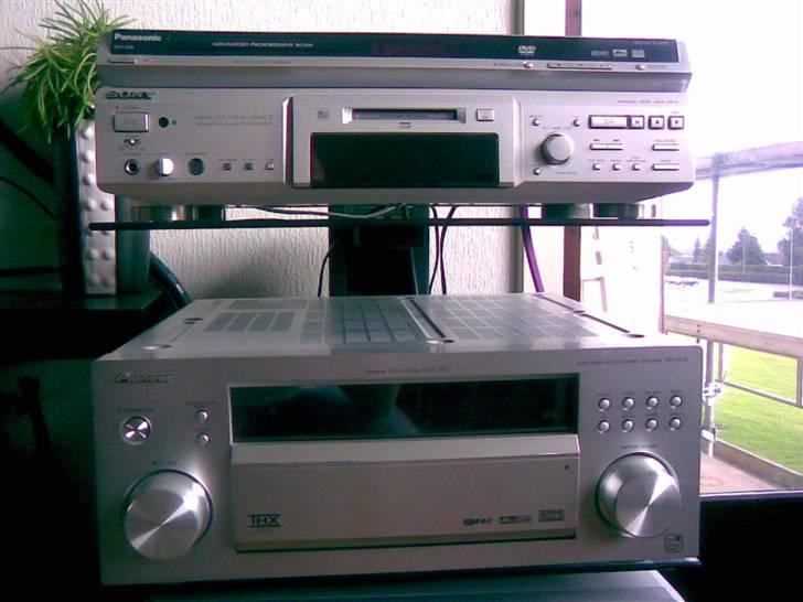 Hjemmebiograf Pioneer & Harman Kardon billede 9