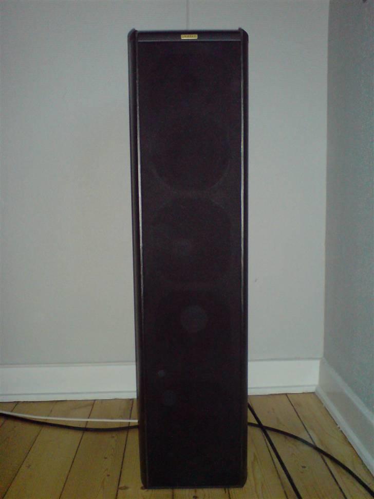 Hjemmebiograf Loewe - Ha´rman Kardon billede 4