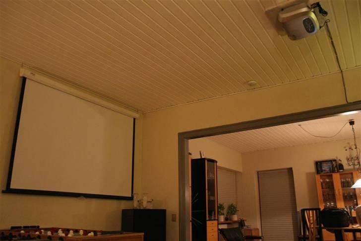 Hjemmebiograf Rotel  / Cerwin Vega billede 5