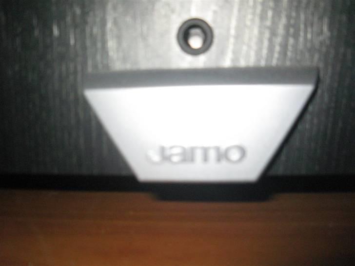 Musikanlæg Jamo X870 - Jamo ;) billede 13