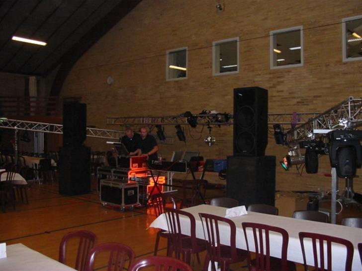 Diskoteksanlæg NeedForMusic - Ramsing cup 2007 billede 6