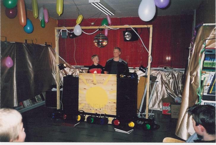 Diskoteksanlæg NeedForMusic - When it all began back in 1997 billede 9