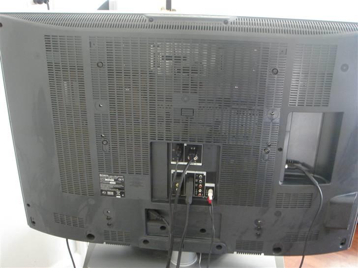 Hjemmebiograf Sony billede 2