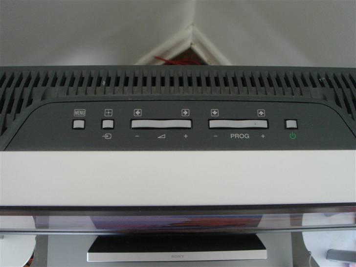 Hjemmebiograf Sony billede 4
