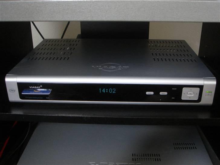 Hjemmebiograf Sony billede 5