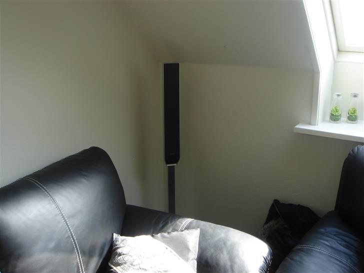 Hjemmebiograf Sony billede 10