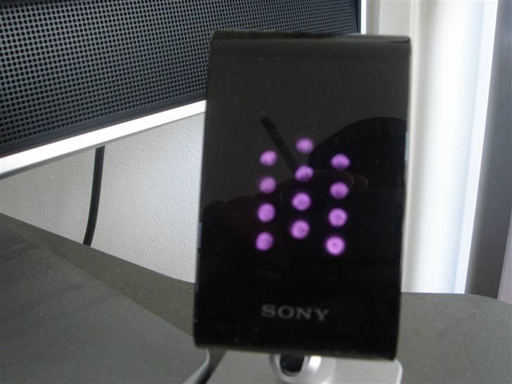Hjemmebiograf Sony billede 12