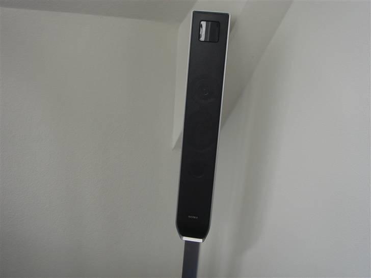 Hjemmebiograf Sony billede 13