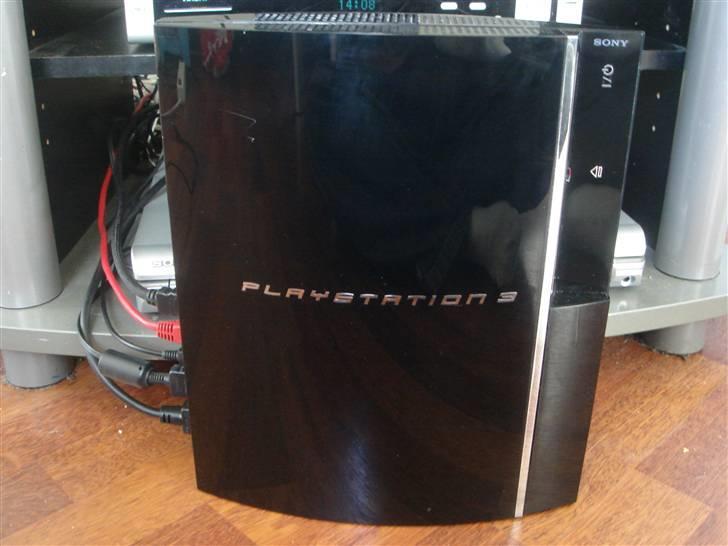 Hjemmebiograf Sony billede 18