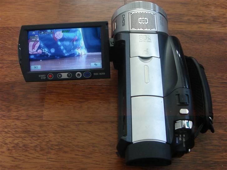 Hjemmebiograf Sony billede 19