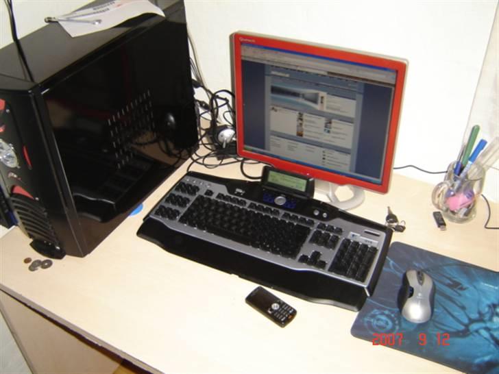 Computeranlæg cerwin vega v12-f billede 4