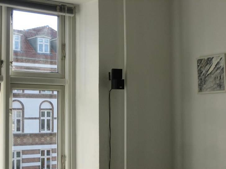 Hjemmebiograf Bose / Samsung billede 7