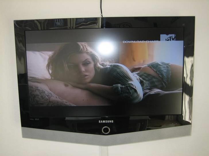 Hjemmebiograf Bose / Samsung billede 10