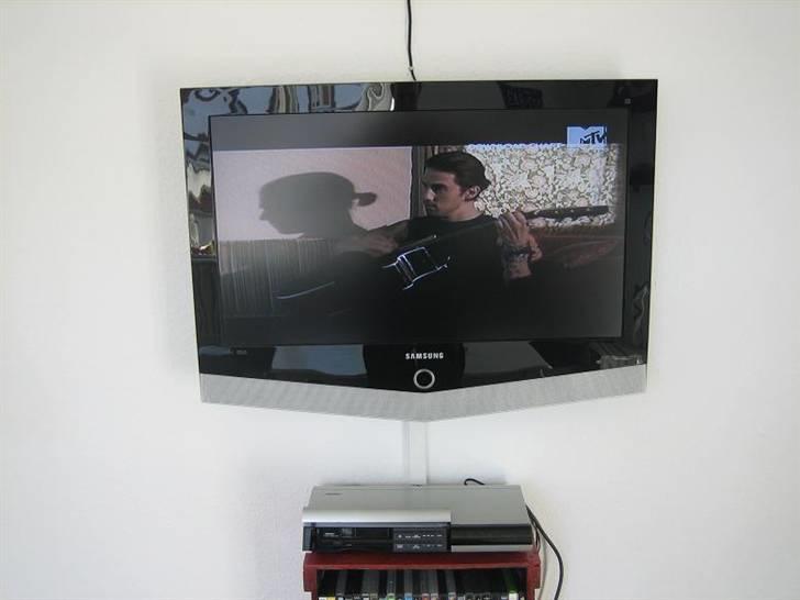 Hjemmebiograf Bose / Samsung billede 11