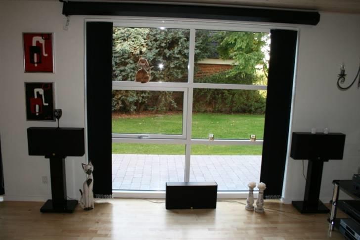 Hjemmebiograf Benqmania billede 3