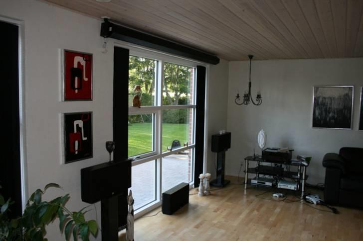 Hjemmebiograf Benqmania billede 10