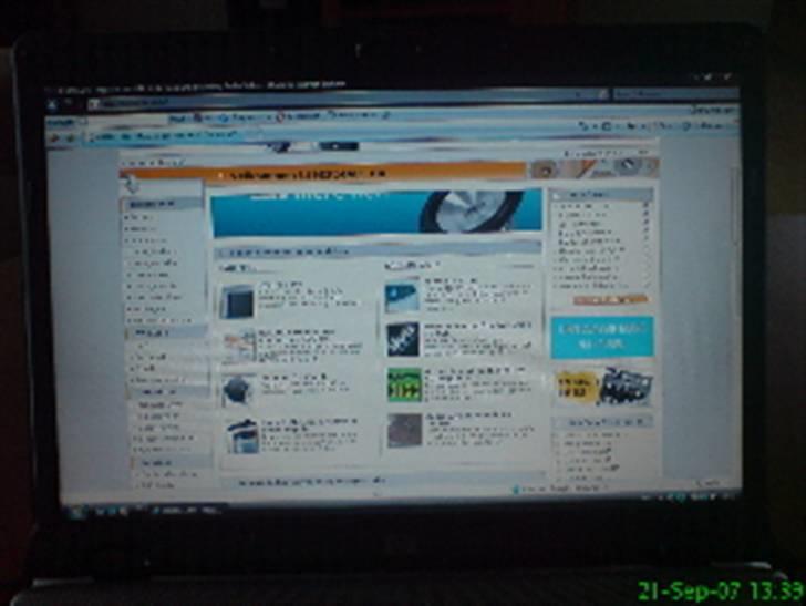 Hjemmebiograf Dali-NAD-Panasonic*solgt* - bærbær billede 10