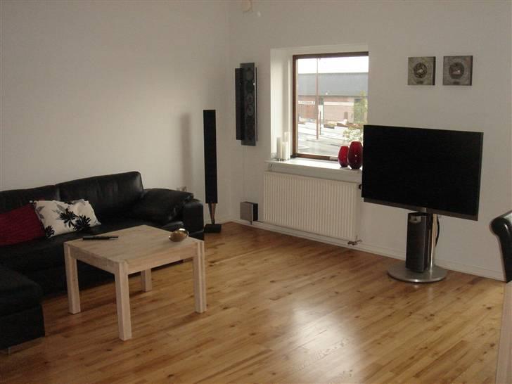 Hjemmebiograf B&O billede 1