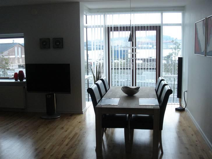 Hjemmebiograf B&O billede 3