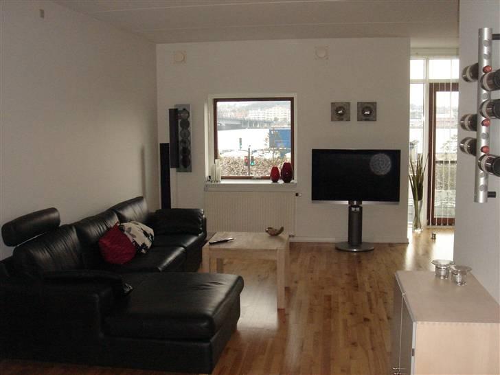 Hjemmebiograf B&O billede 6