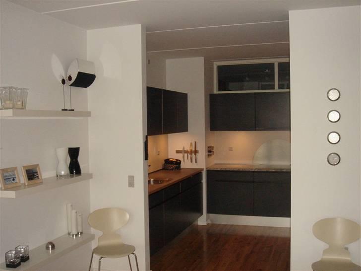 Hjemmebiograf B&O billede 7