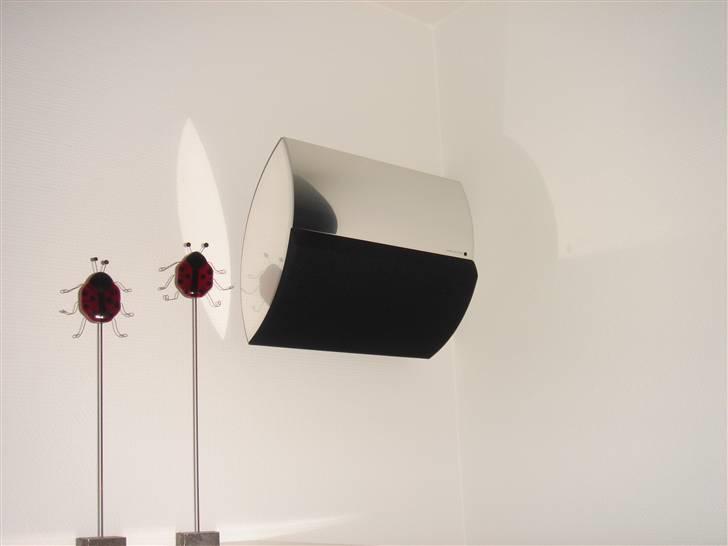 Hjemmebiograf B&O billede 10