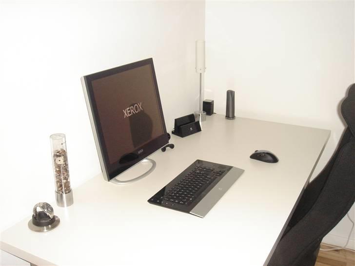 Hjemmebiograf B&O billede 14