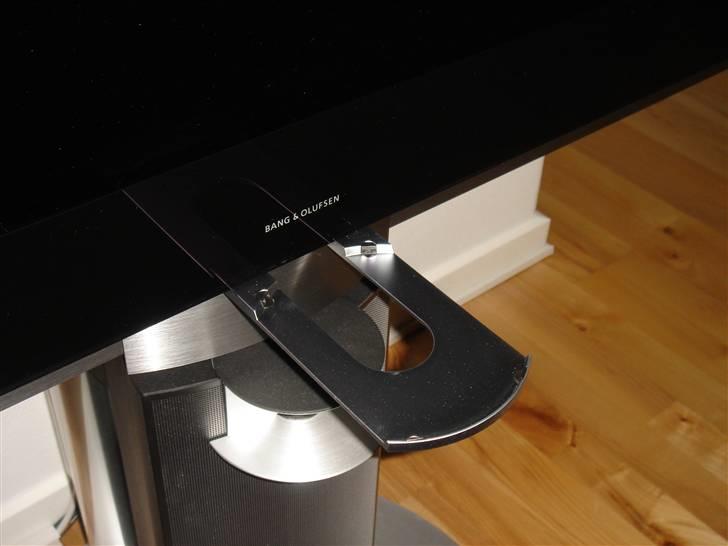 Hjemmebiograf B&O billede 16