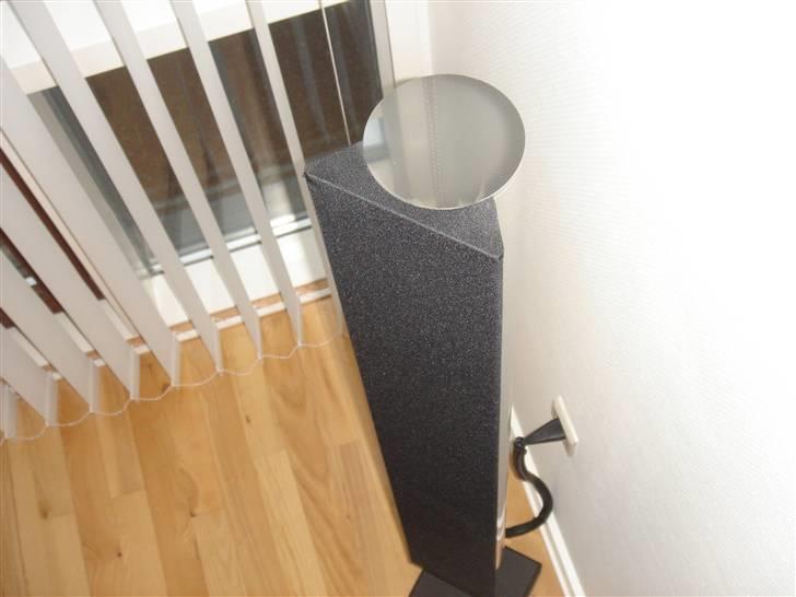 Hjemmebiograf B&O billede 17