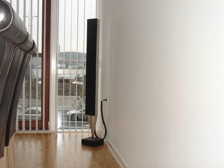 Hjemmebiograf B&O billede 18