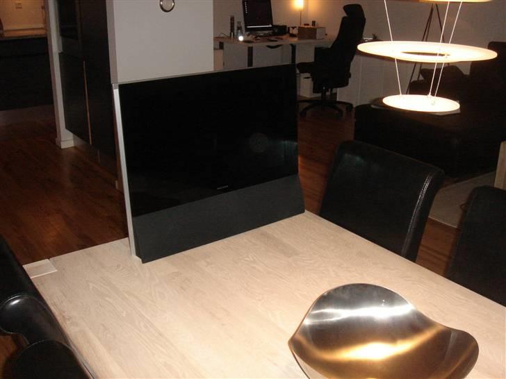 Hjemmebiograf B&O - Nyt tv til soveværelset, Beovision 6 - 22" billede 20